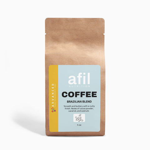 Brazilian Blend 4oz