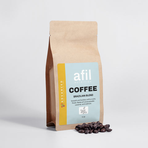 Brazilian Blend 4oz