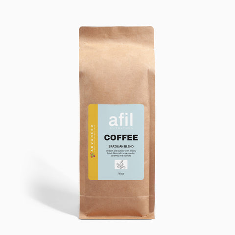 Brazilian Blend 16oz