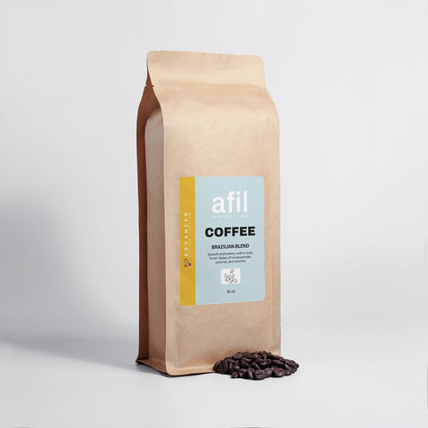 Brazilian Blend 16oz