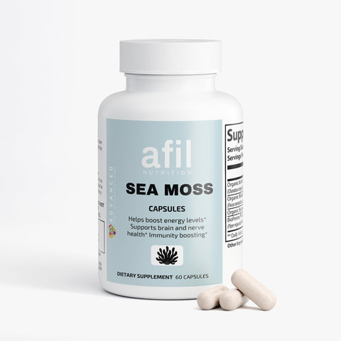 Sea Moss