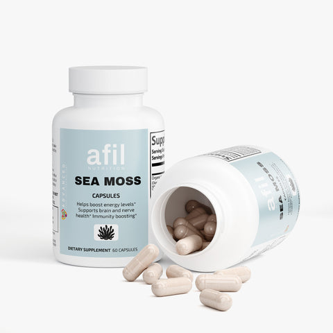 Sea Moss