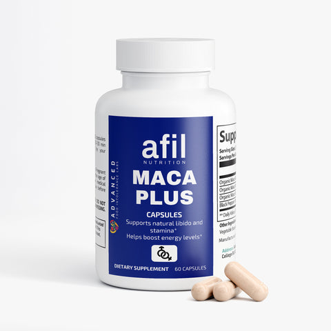 Maca Plus