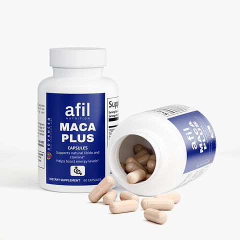 Maca Plus