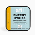 Energy Strips