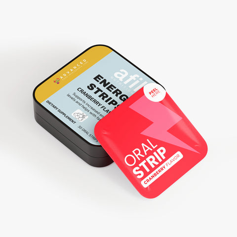 Energy Strips