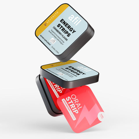 Energy Strips