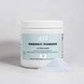 Energy Powder (Cotton Candy)