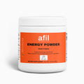 Energy Powder (Fruit Punch)