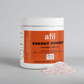 Energy Powder (Strawberry Shortcake)