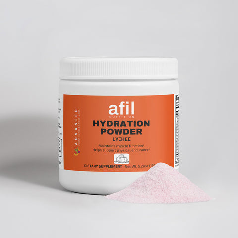 Hydration Powder (Lychee)