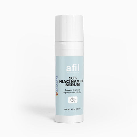 Anti Aging Inside & Out