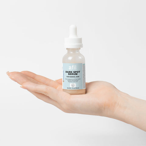 Dark Spot Serum for Normal Skin