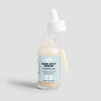 Dark Spot Serum for Normal Skin