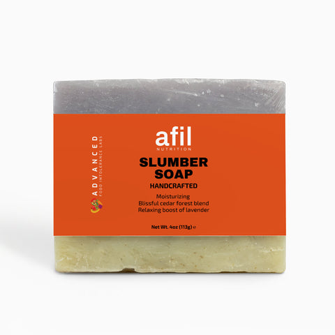 Slumber Soap