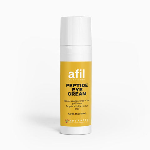 Anti Aging Inside & Out