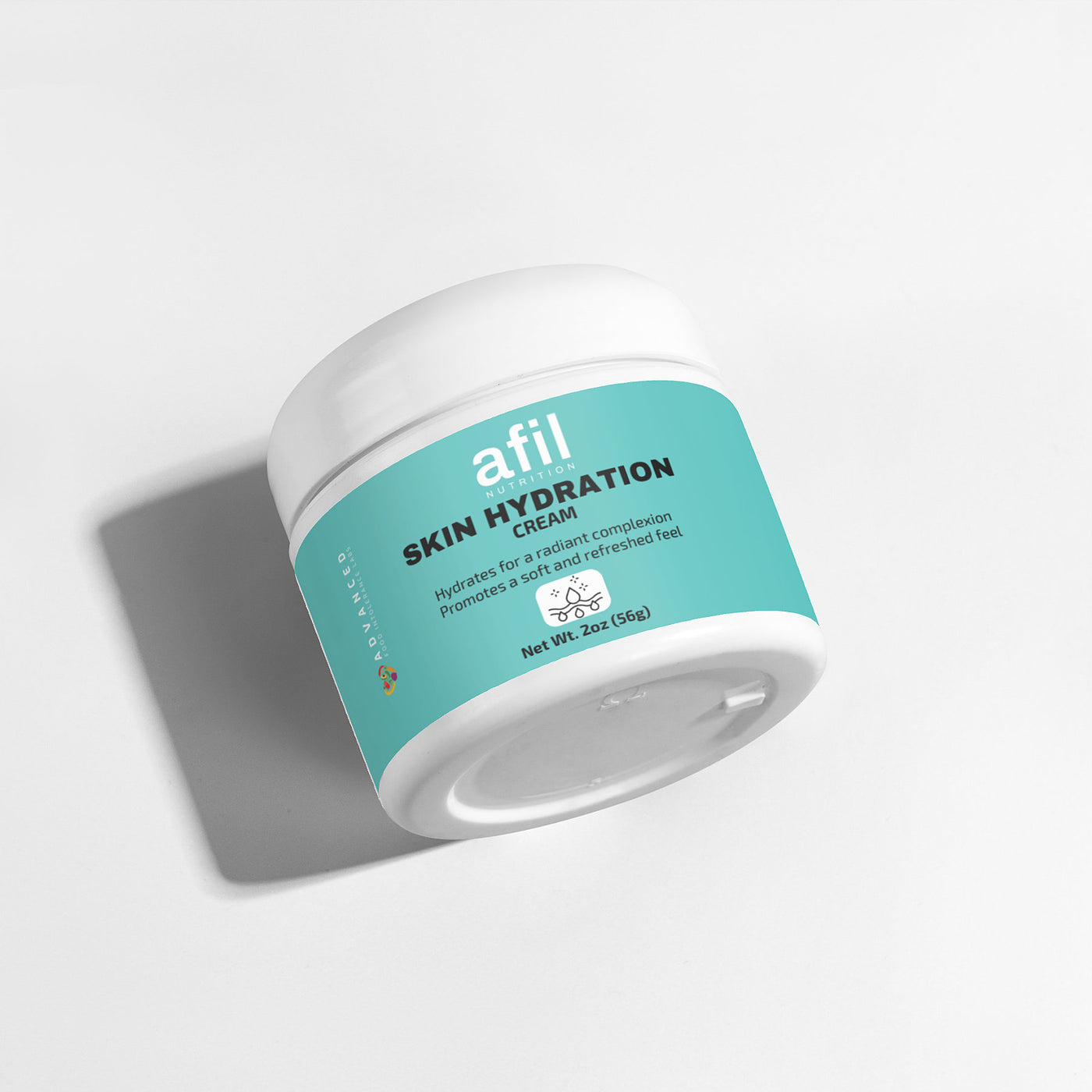 Skin Hydration Cream