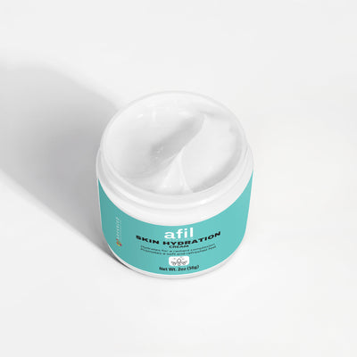 Skin Hydration Cream