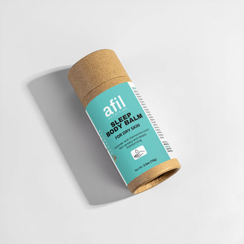 Sleep Body Balm