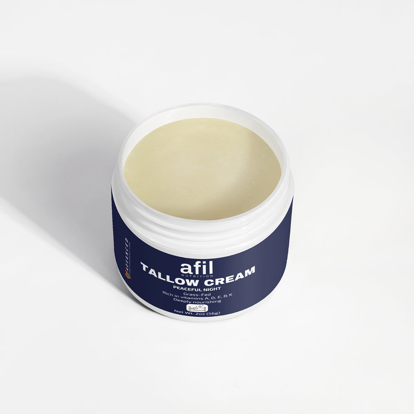 Tallow Cream Peaceful Night