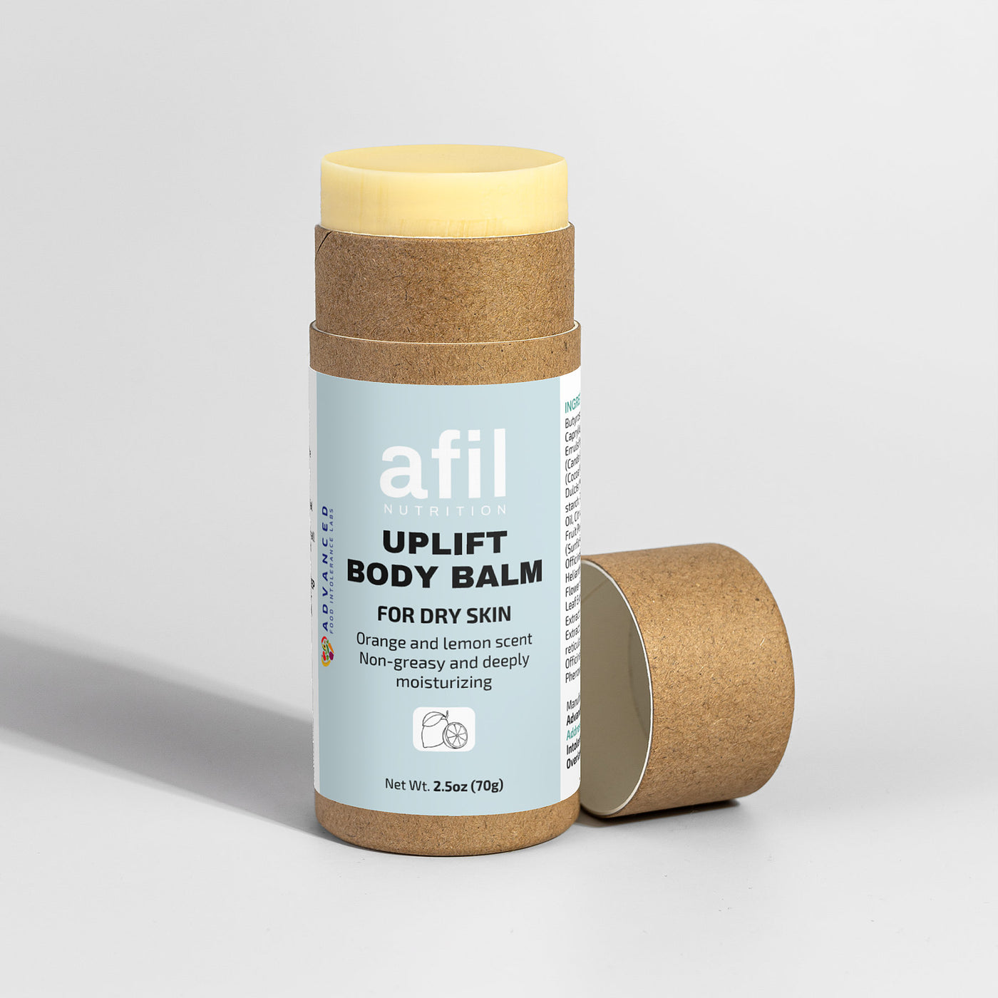 Uplift Body Balm