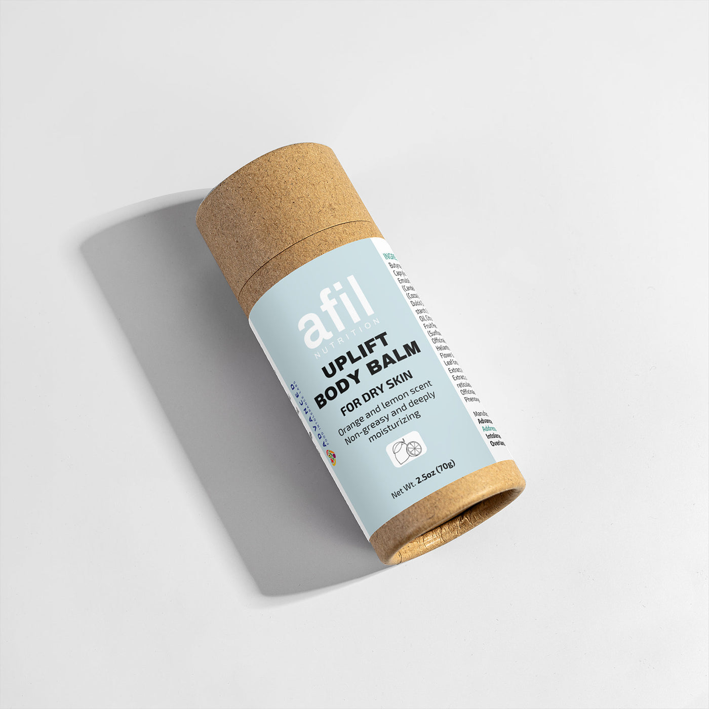 Uplift Body Balm