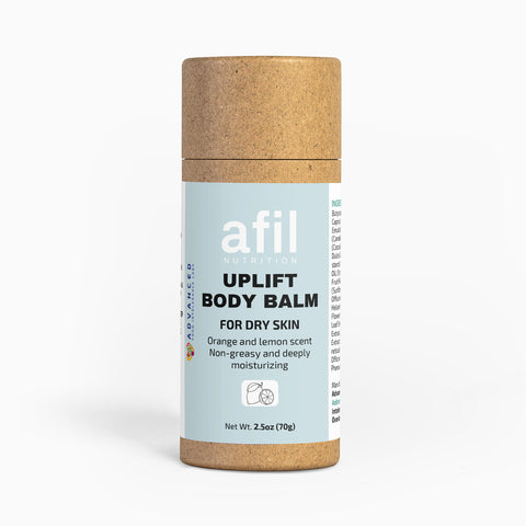 Uplift Body Balm