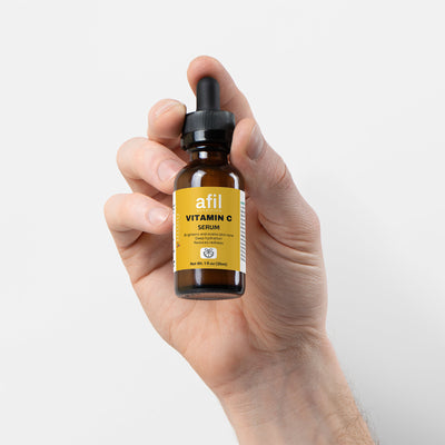 Vitamin C Serum