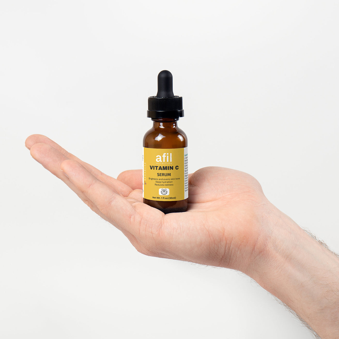 Vitamin C Serum