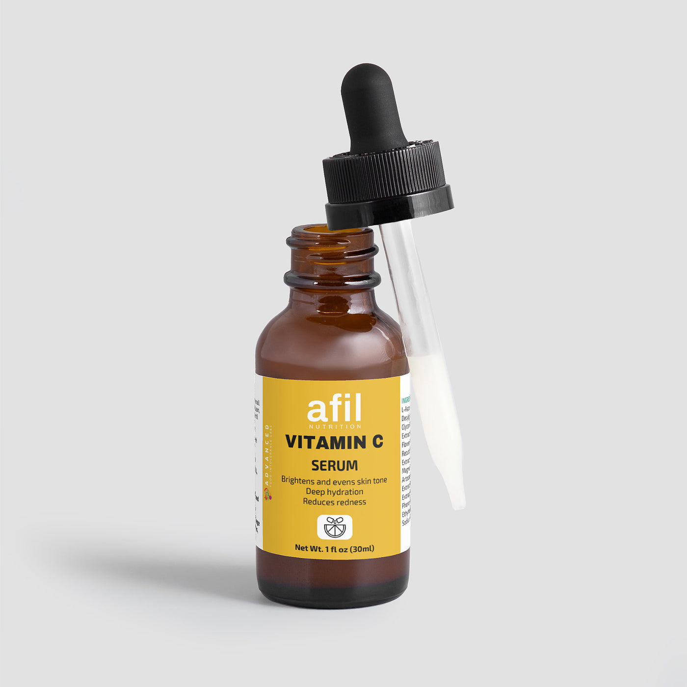 Vitamin C Serum