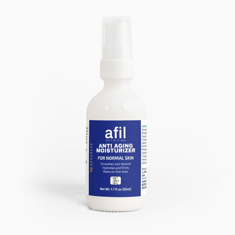 Anti Aging Inside & Out