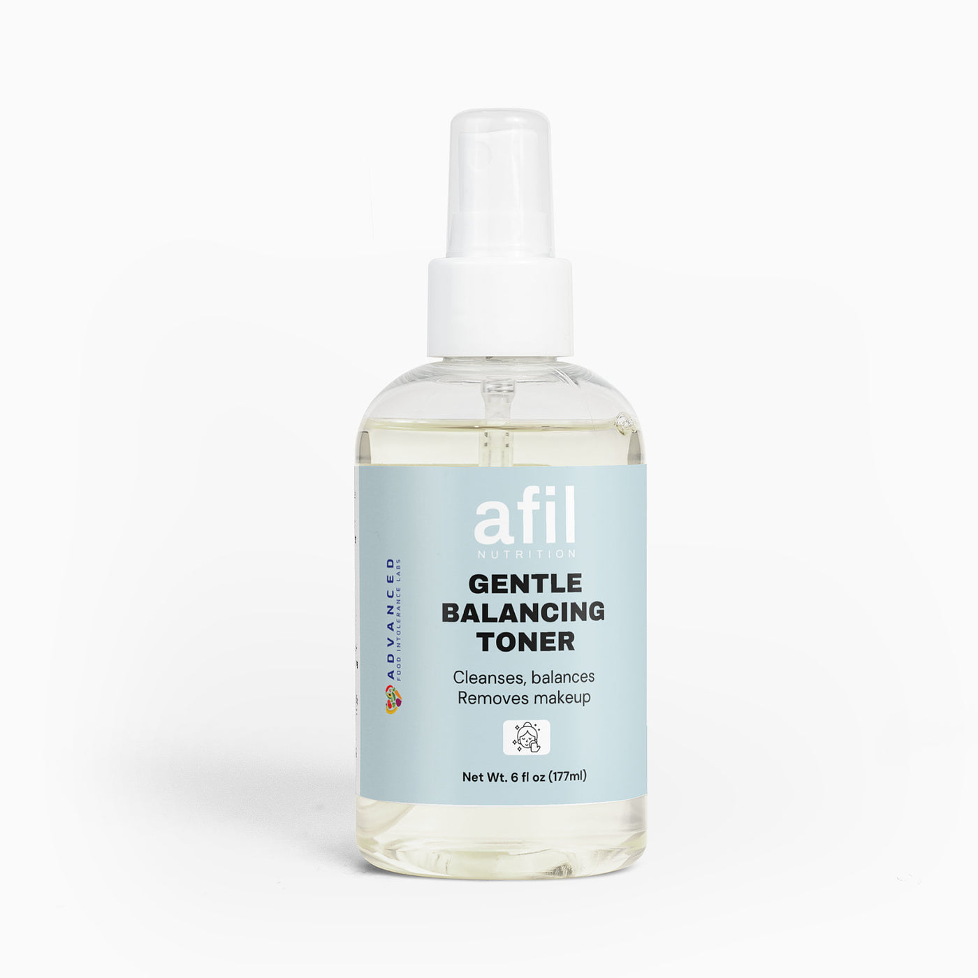 Gentle Balancing Toner