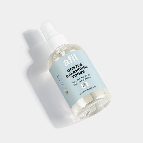 Gentle Balancing Toner