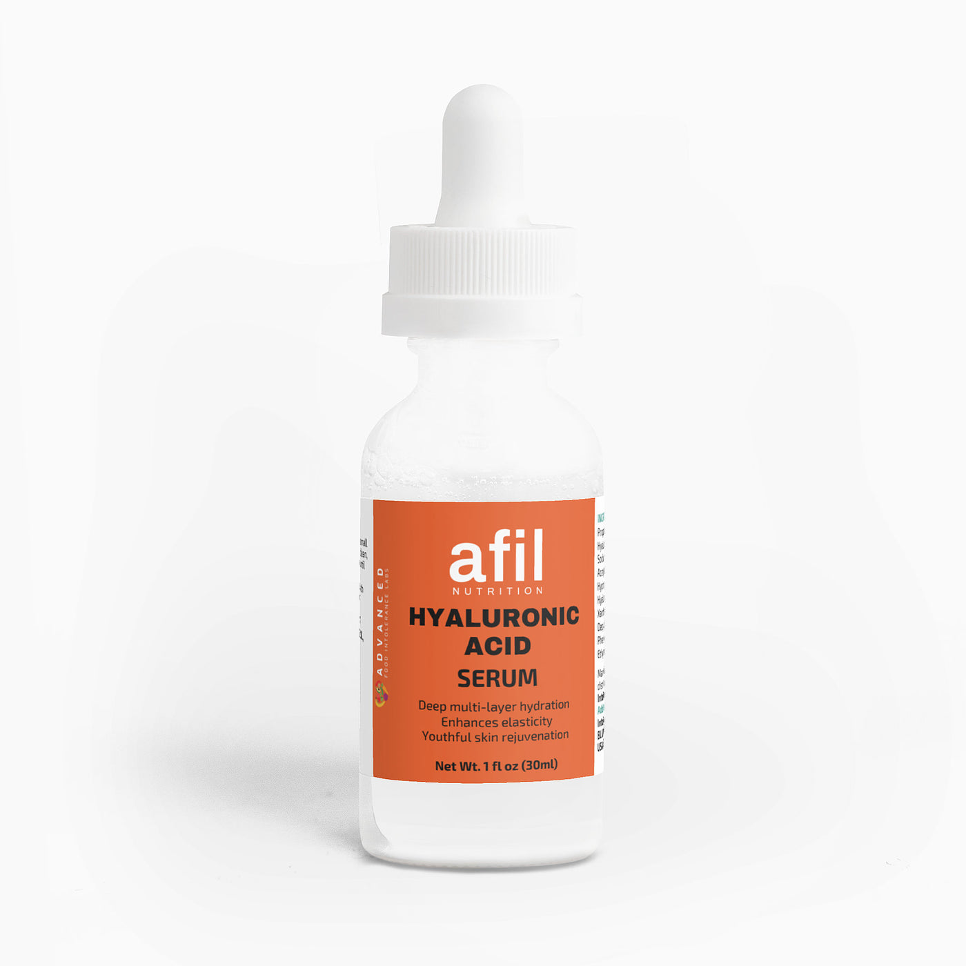 Hyaluronic Acid Serum