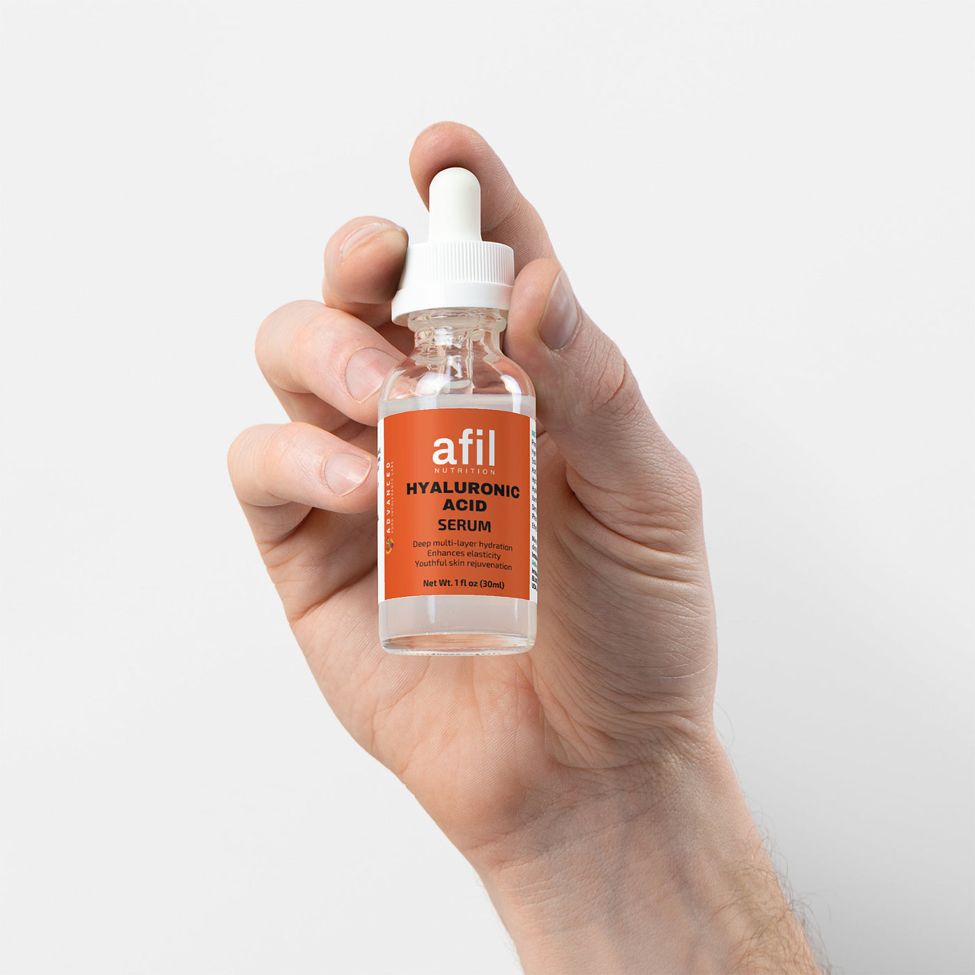 Hyaluronic Acid Serum