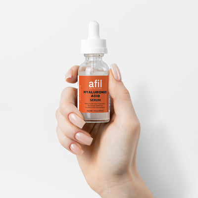 Hyaluronic Acid Serum