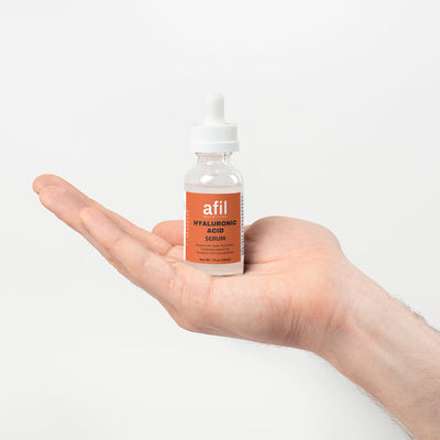 Hyaluronic Acid Serum