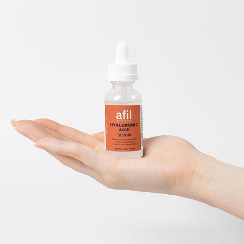 Hyaluronic Acid Serum