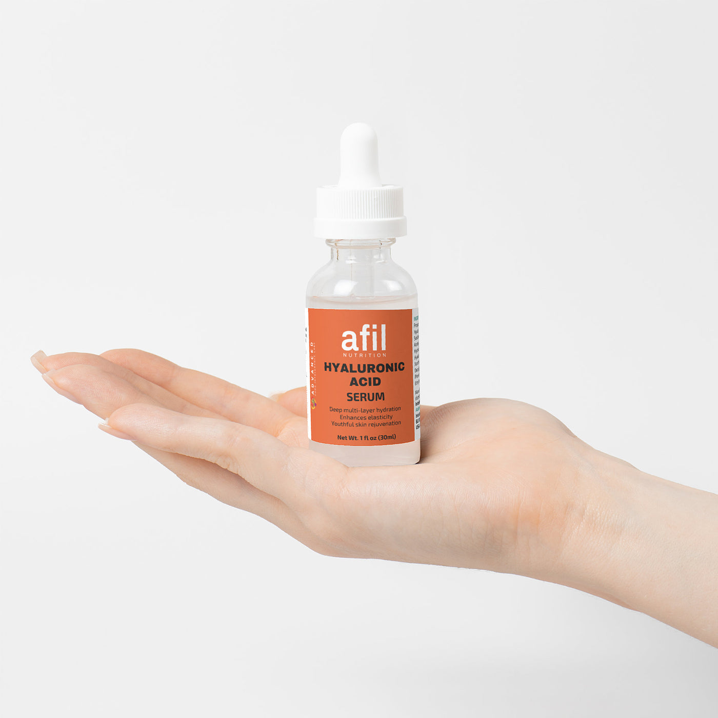 Hyaluronic Acid Serum