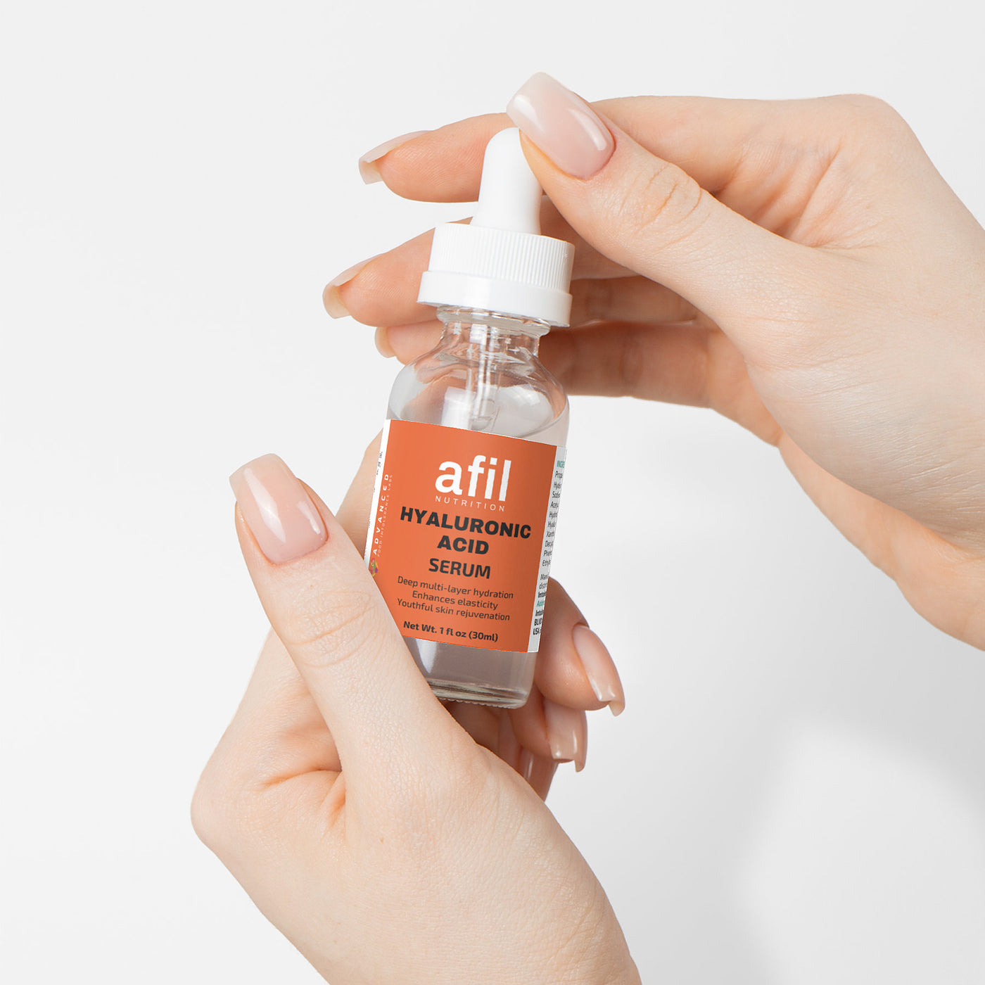 Hyaluronic Acid Serum