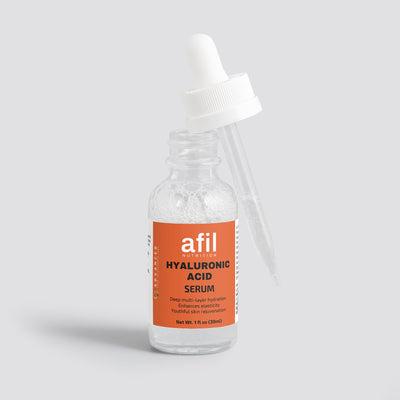 Hyaluronic Acid Serum