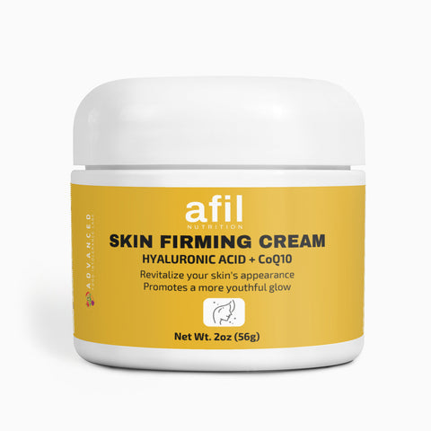 Skin Firming Cream