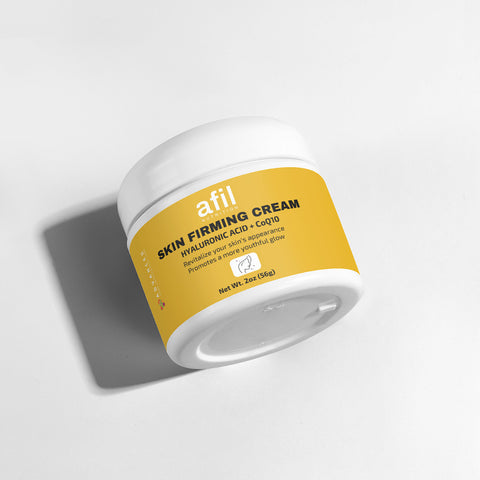 Skin Firming Cream