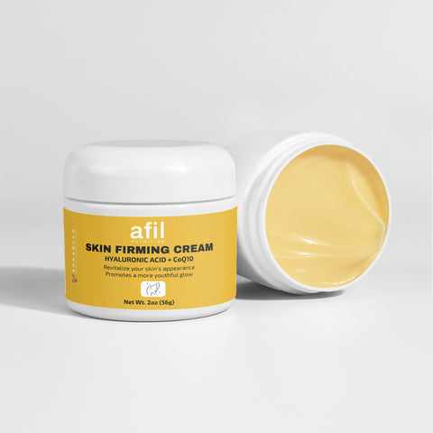 Skin Firming Cream
