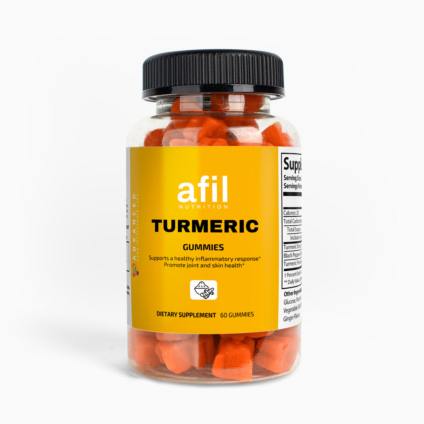 Turmeric Gummies