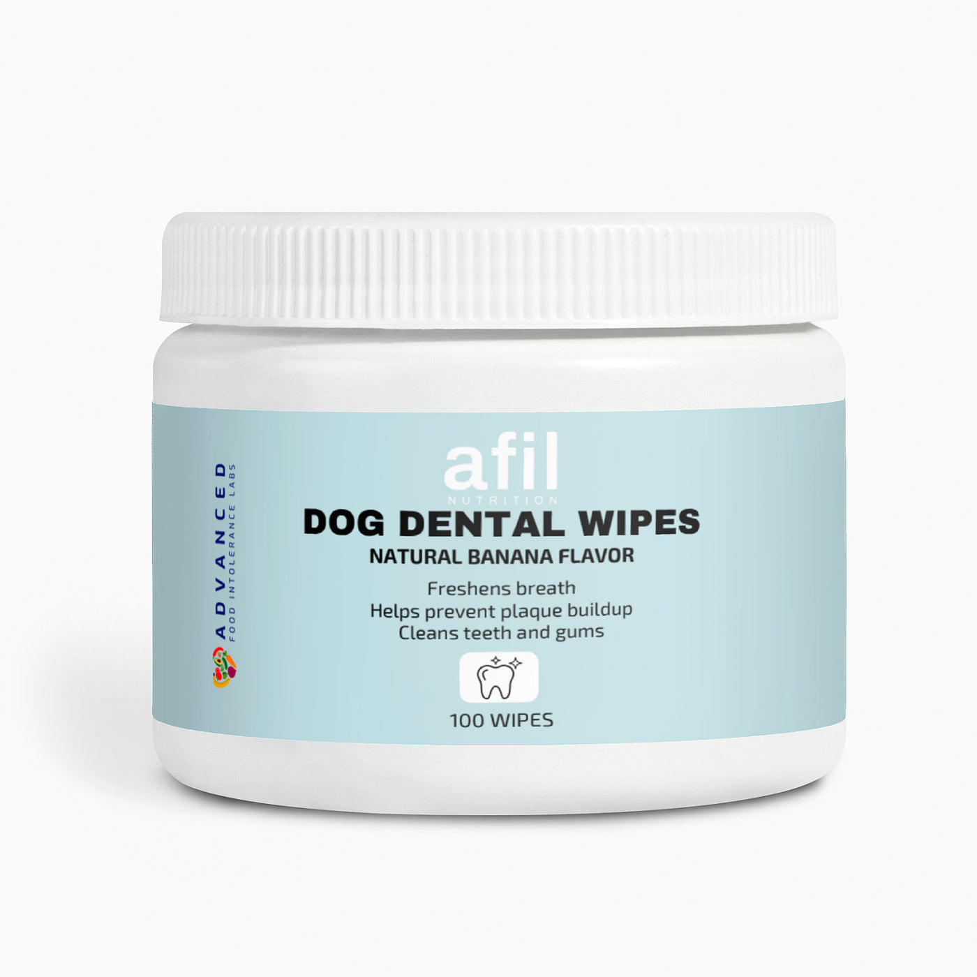 Dog Dental Wipes