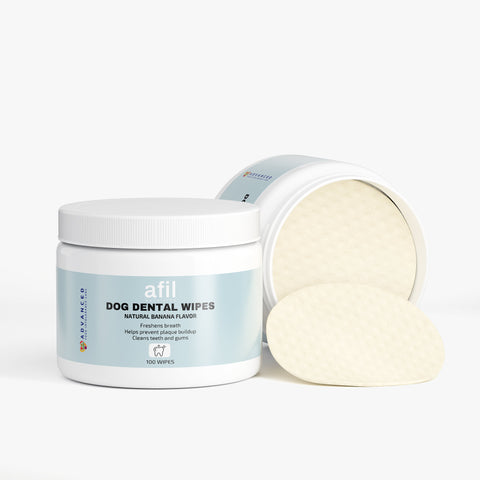 Dog Dental Wipes