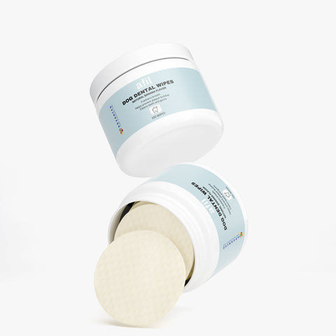 Dog Dental Wipes