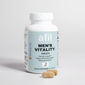 Men's Vitality