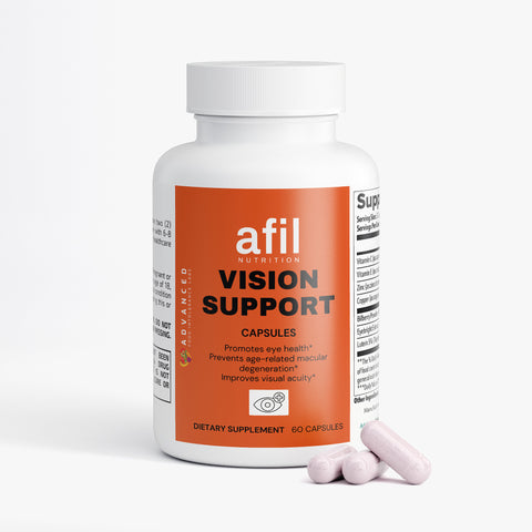 Vision Support